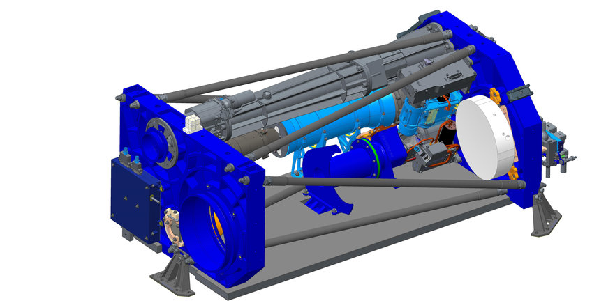 Mechanical Development & Design Mechanical Development & Design