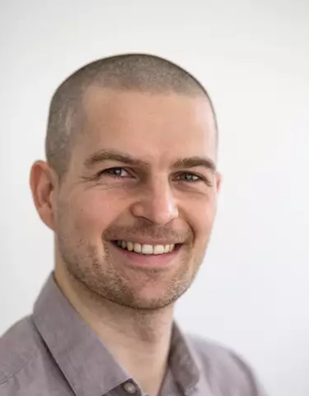 Dr. Timo Hopp