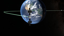 ... and on Tuesday, 20 August 2024, only 6807 kilometers will separate the space probe from Earth.
