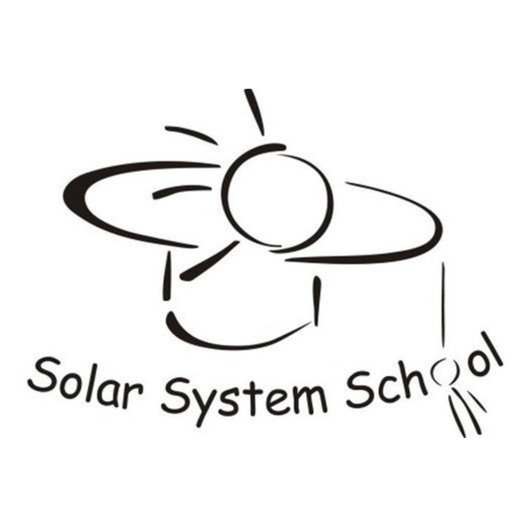 Old Solar System School webpages