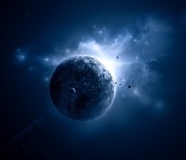 Planetary Group Seminar: AIDA: Asteroid Impact & Deflection Assessment (J.-B. Vincent) Planetary Group Seminar: AIDA: Asteroid Impact & Deflection Assessment (J.-B. Vincent)