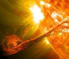 Solar and Stellar Group Seminar: How the activity cycle of the Sun changed over last four billion years? (A. Shapiro)