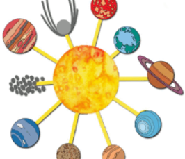 S3 Seminar: Modelling the evolution of the magnetic field in solar ephemeral regions and their influence on solar irradiance (Bernhard Hofer)