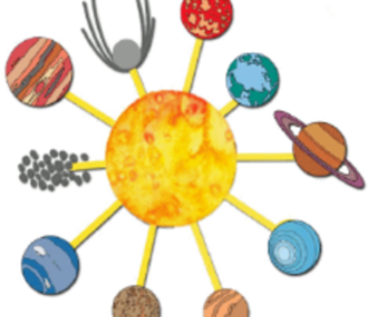 S3 Seminar: Reconstructing early solar system dynamics using isotope anomalies in meteorites (Fridolin Spitzer) 