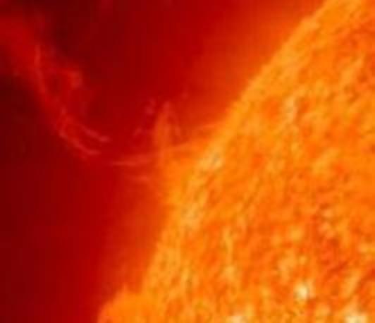 ESPOS: Solar EUV irradiances, their variations with the solar cycle and a new model (Evangelia Deliporanidou) ESPOS: Solar EUV irradiances, their variations with the solar cycle and a new model (Evangelia Deliporanidou)